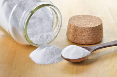 Does Baking Soda Kill Ants? Only If You Use It Right...
