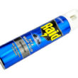 Raid wasp spray that can be used to kill spiders