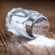 Salt that can be used for killing mice