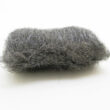 Steel wool that you can use for mice