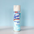 Lysol that some homeowners try to kill bed bugs with