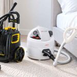 Best Bed Bug Steamers