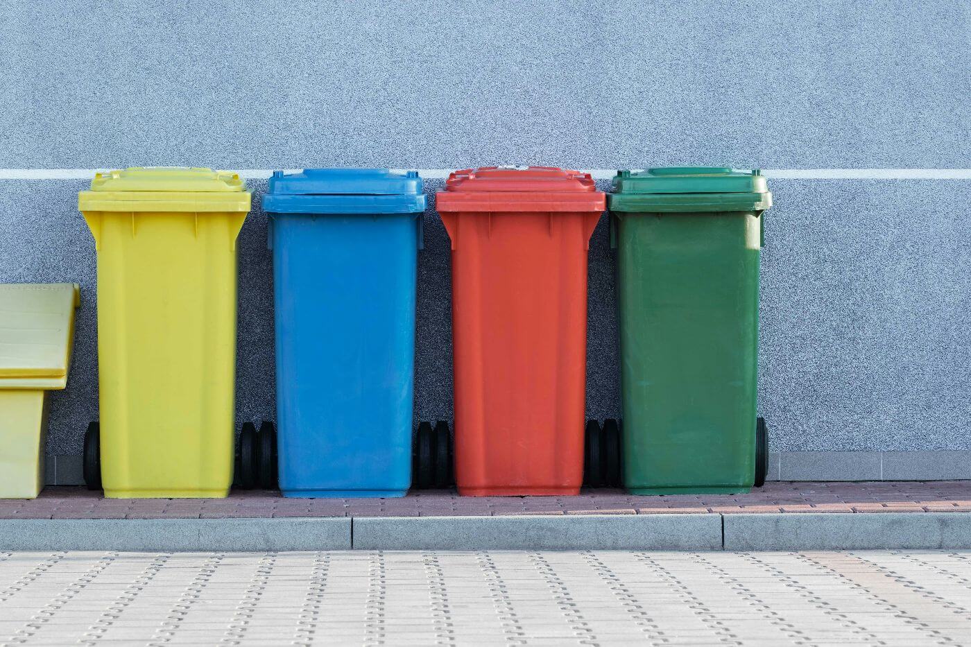 Bin rental featured