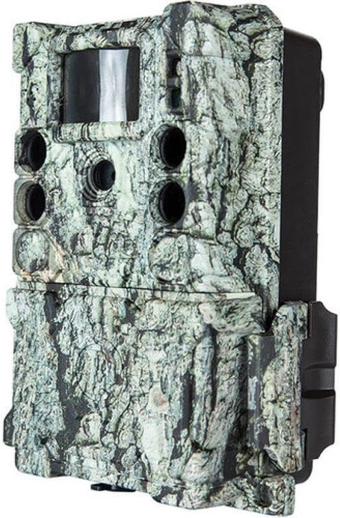 Bushnell Core S-4K deer camera for wildlife monitoring