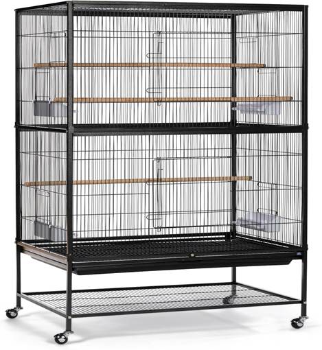 5 Best Cockatiel Cages 2026: Reviews & Top Picks (Safe + Spacious) 2 image 3 5 Best Cockatiel Cages 2026: Reviews & Top Picks (Safe + Spacious)