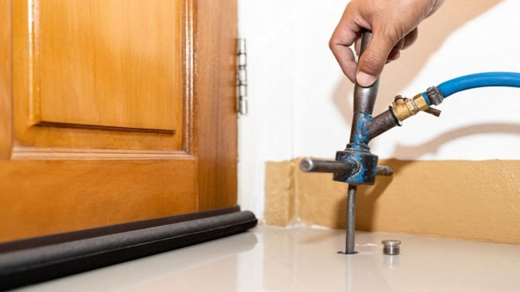 How Do You Repair Termite Damage