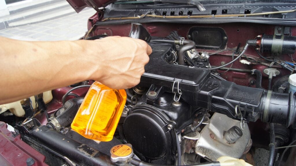 How to Keep Mice Out of Your Car Engine Compartment 