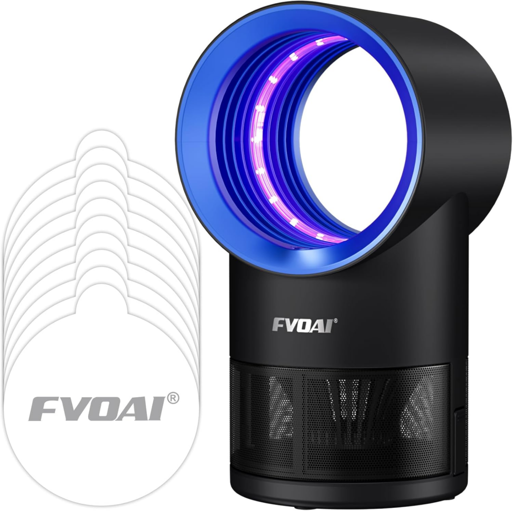 Generic Fruit Fly Trap with Timer