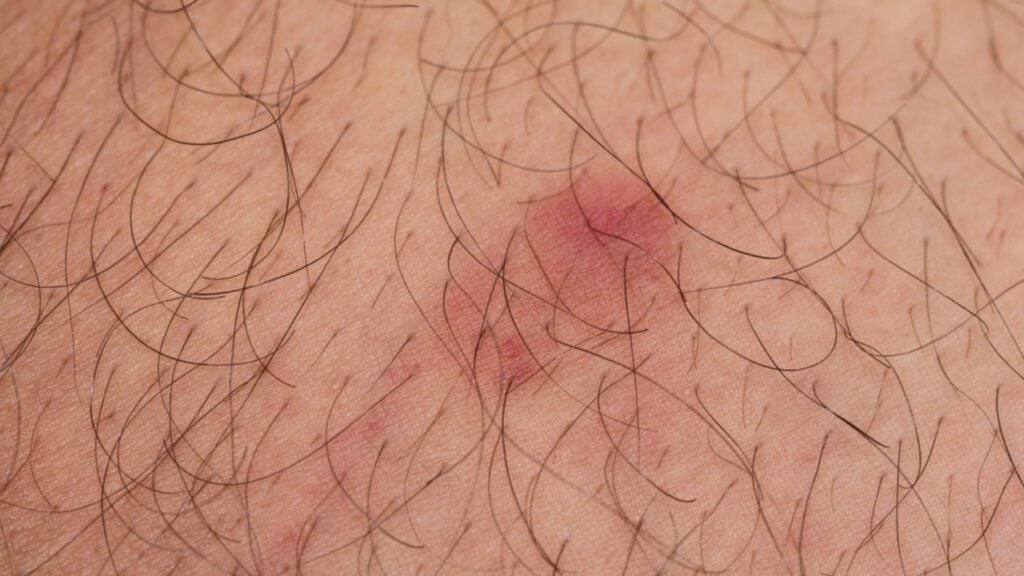 Can Dog Fleas Live in Human Hair? Facts You Should Know 4 Signs of Flea Bites on Humans