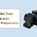 Best Rat Traps for Effective Control in 2026