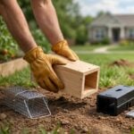 Best Gopher Traps