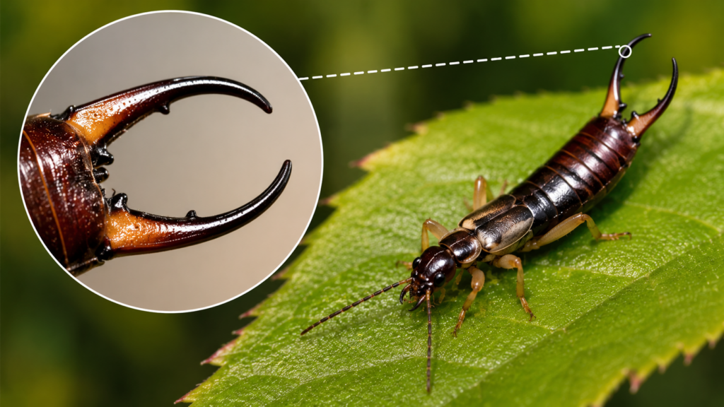 Do Pincher Bugs Actually Pinch 2 How Did Pincher Bugs Get Their Name?
