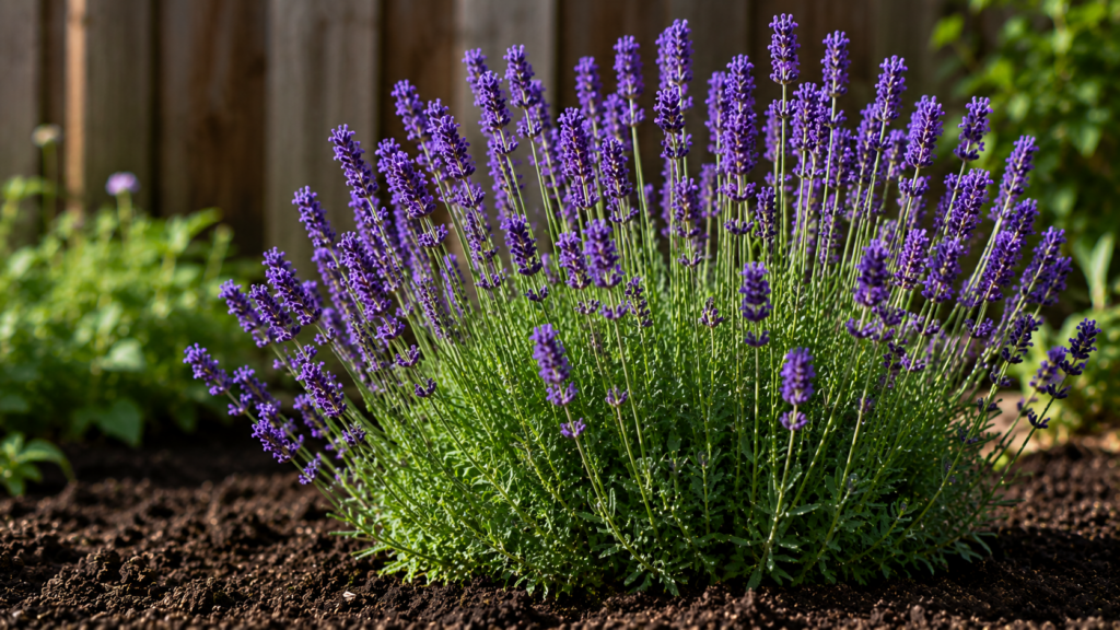 what plants gopher hate?