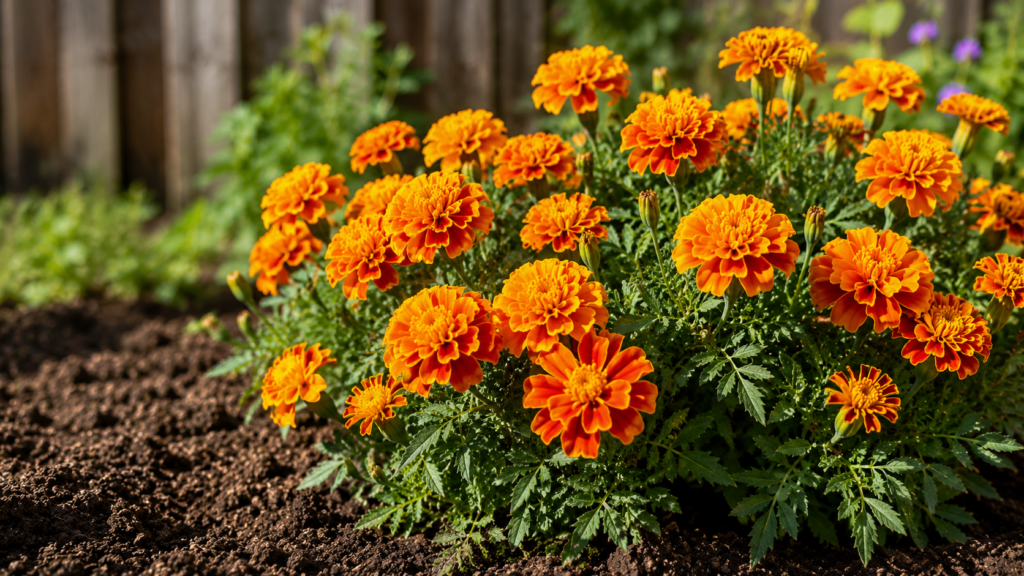 Plants Gophers Hate