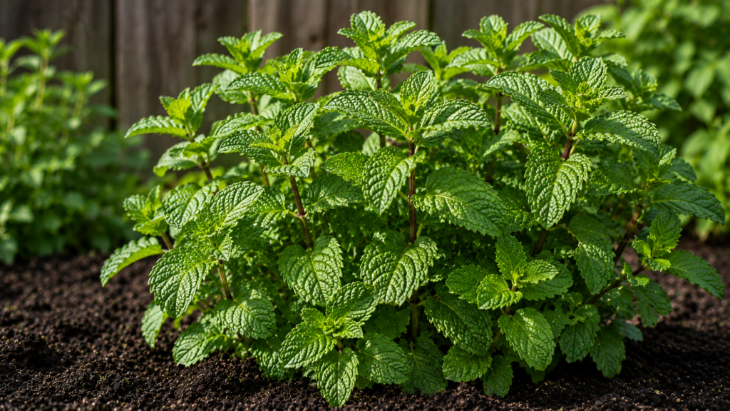 Plants Gophers Hate