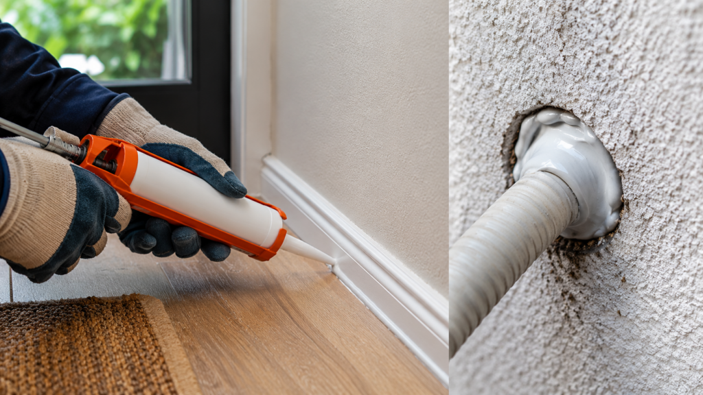 How to Keep Earwigs out of the House 2 How to Keep Earwigs out of the House
