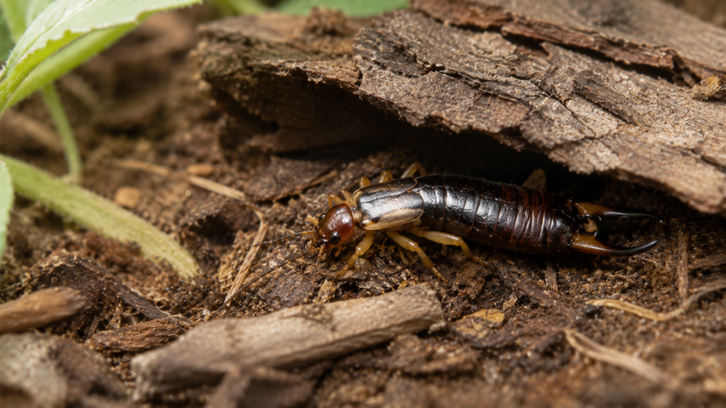 Do Pincher Bugs Actually Pinch 4 Where Do Pincher Bugs Live?