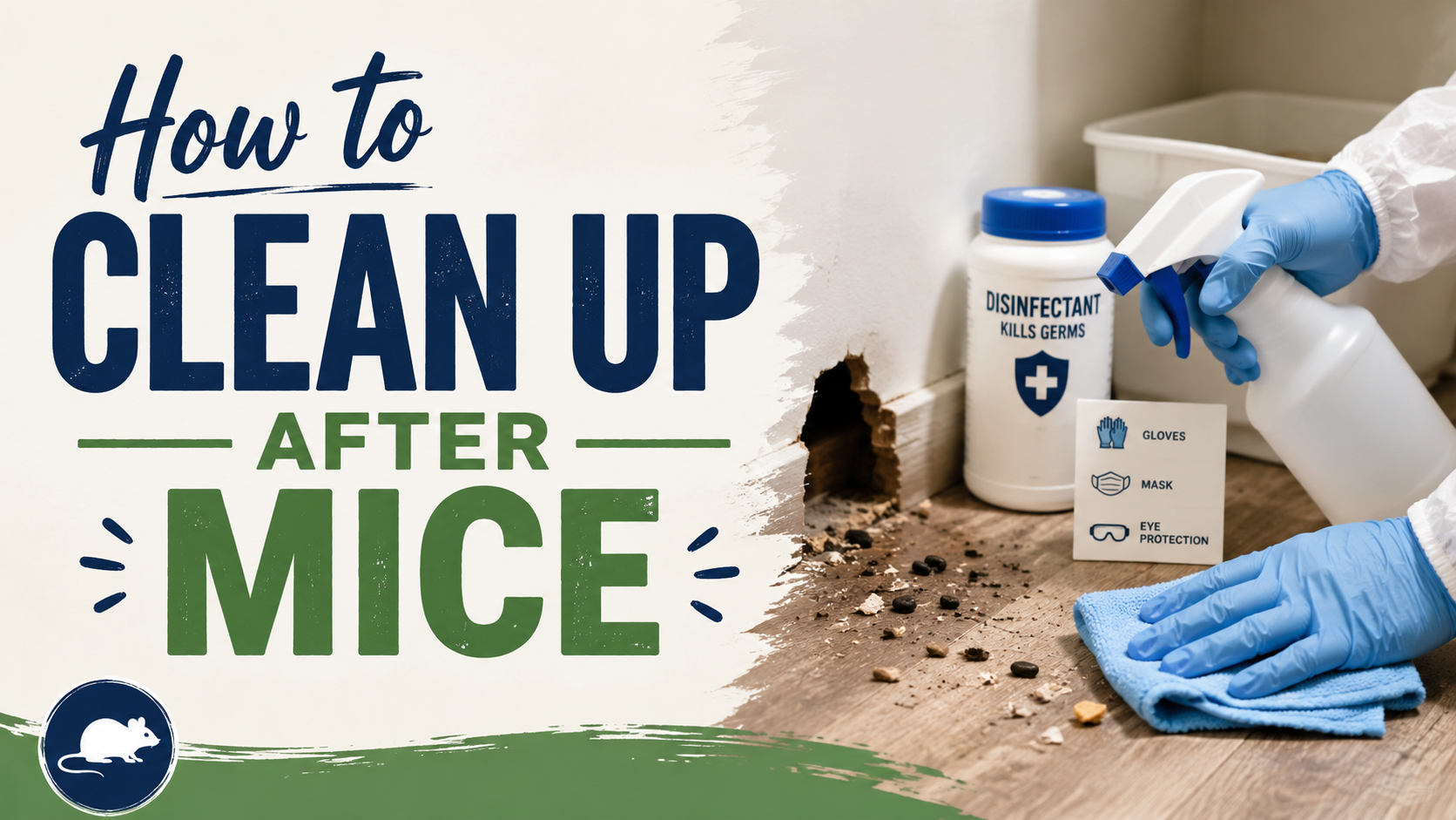 How To Clean Up After Mice Remove Odors Droppings And Nests BC How To Clean Up After Mice Remove Odors Droppings And Nests BC