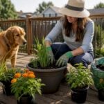 Safe Mosquito Control in Pet Areas: A Complete Guide