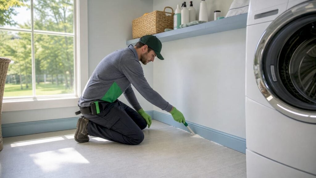 What Is Food-Grade Pest Treatment? A Safe Home Guide 2 What Is Food-Grade Pest Treatment? A Safe Home Guide