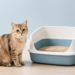 Best Litter Box for Medium Sized Cats