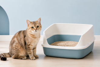Best Litter Box for Medium Sized Cats
