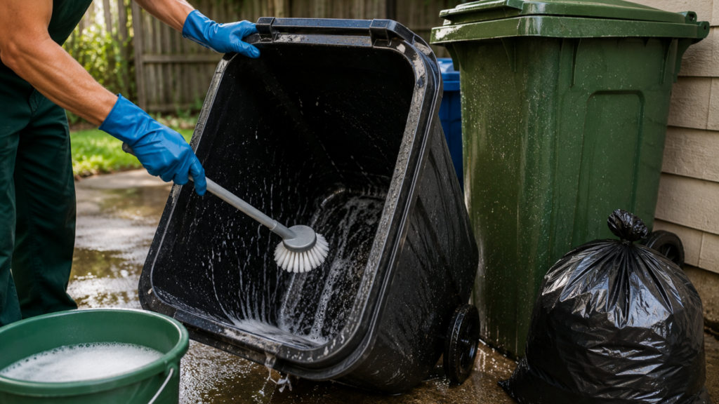 What Are the Signs of a Blow Fly Infestation?