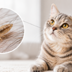Do Head Lice Live on Cats or Transfer to Pets?