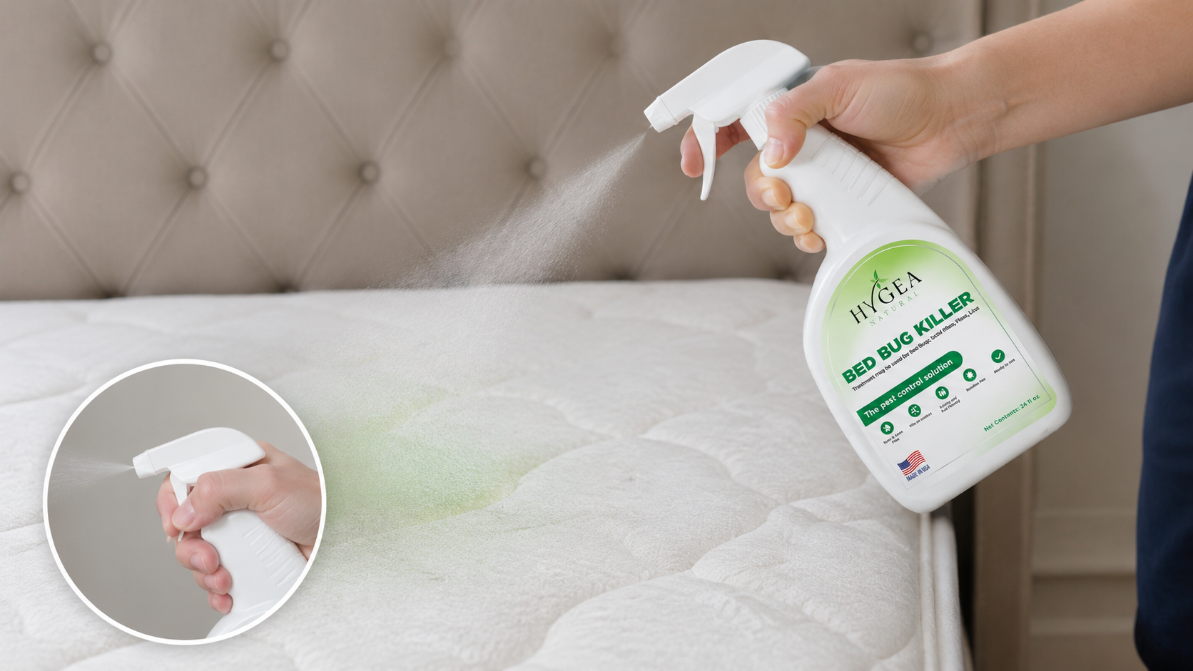 Is Exterminator Natural Bugs & Lice Eradicator Worth Buying? 4 Is Exterminator Natural Bugs & Lice Eradicator Worth Buying?