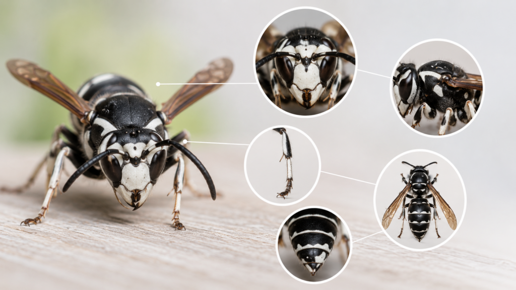 How To Get Rid of Bald-Faced Hornets