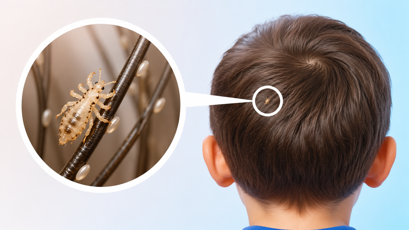 Do Head Lice Live on Cats or Transfer to Pets? 2 What Are Head Lice?