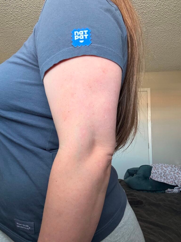 NatPat Mosquito Repellent Stickers Review - Do They Really Work? 5 NatPat Mosquito Repellent Stickers Review - Do They Really Work?