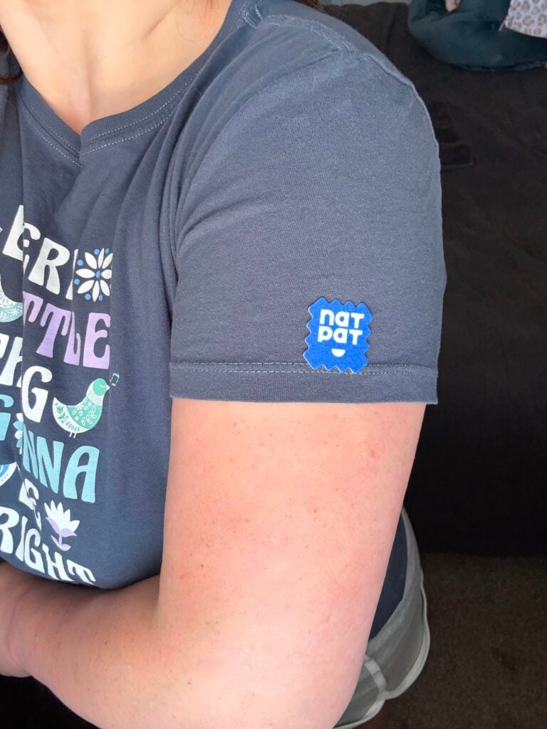 NatPat Mosquito Repellent Stickers Review - Do They Really Work? 6 NatPat Mosquito Repellent Stickers Review - Do They Really Work?