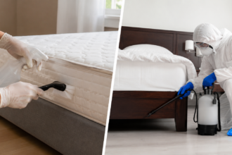 DIY vs. Professional Bed Bug Treatment