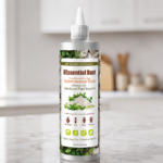 EcoVenger DEssential Dust Powder Review