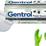 Gentrol point source