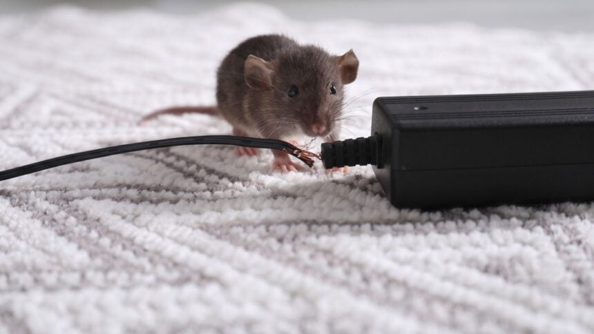 How Long Does it Take to Eliminate a Mouse Infestation