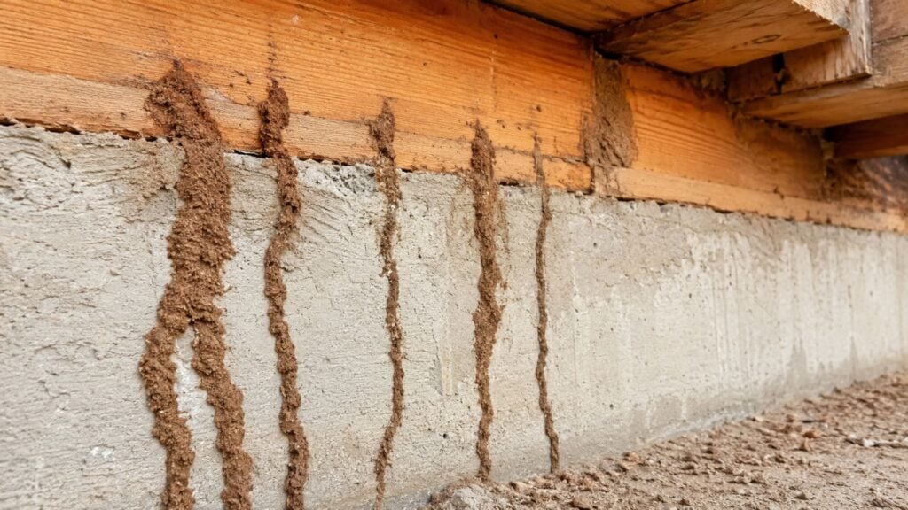 How To Find Hidden Termite Damage Before Buying a Home