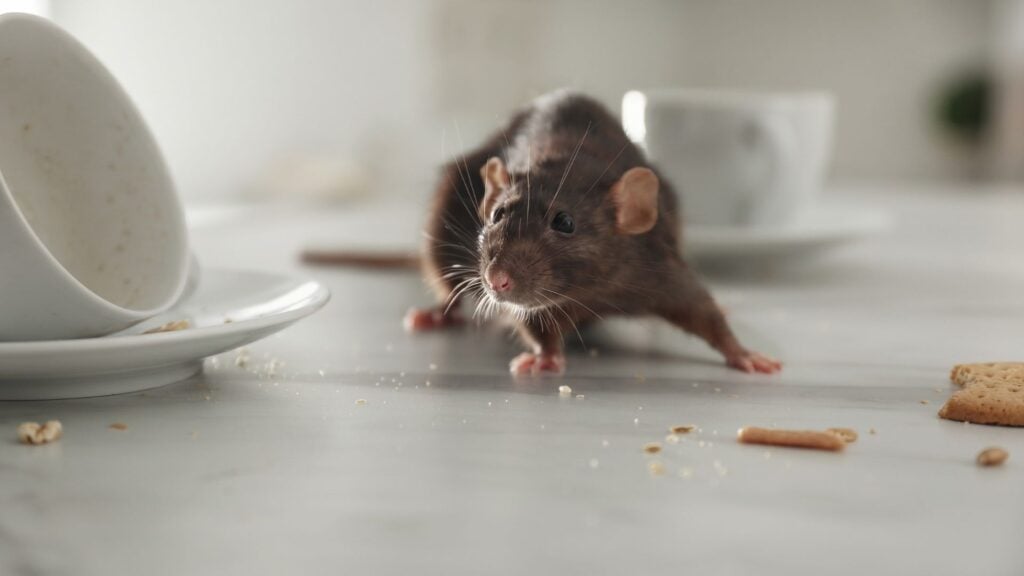 How Long Does it Take to Eliminate a Mouse Infestation