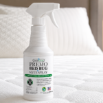 Premo Guard Bed Bug Spray Review