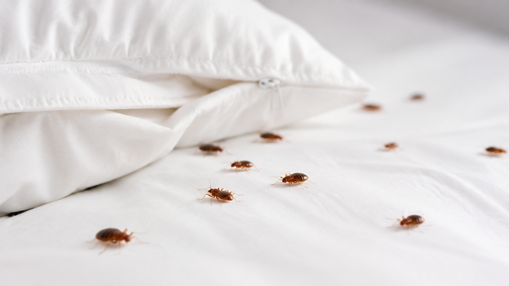 What Attracts Bed Bugs to One Person More than Another