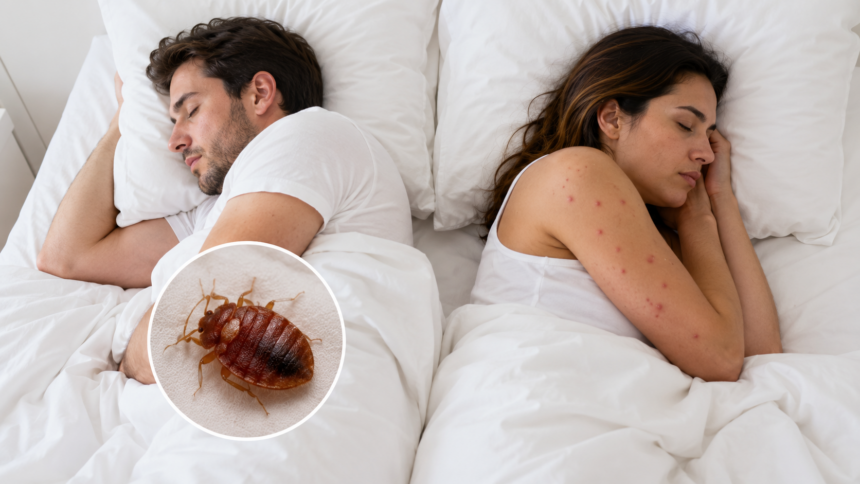 What Attracts Bed Bugs to One Person More than Another