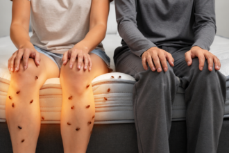 what attracts bed bugs to one person more than another