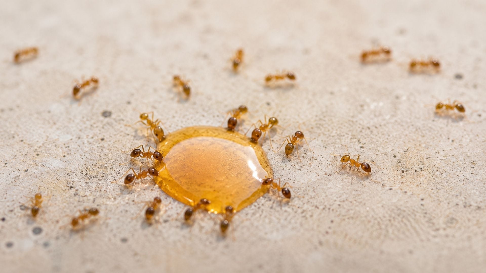 Best Pharaoh Ant Baits