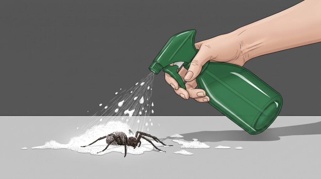 Best Spider Deterrent For Crawl Spaces - Reviews & Top Picks! 7 Best Spider Deterrent For Crawl Spaces
