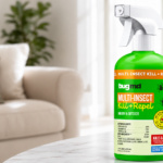 BugMD Insect Killer Spray Review