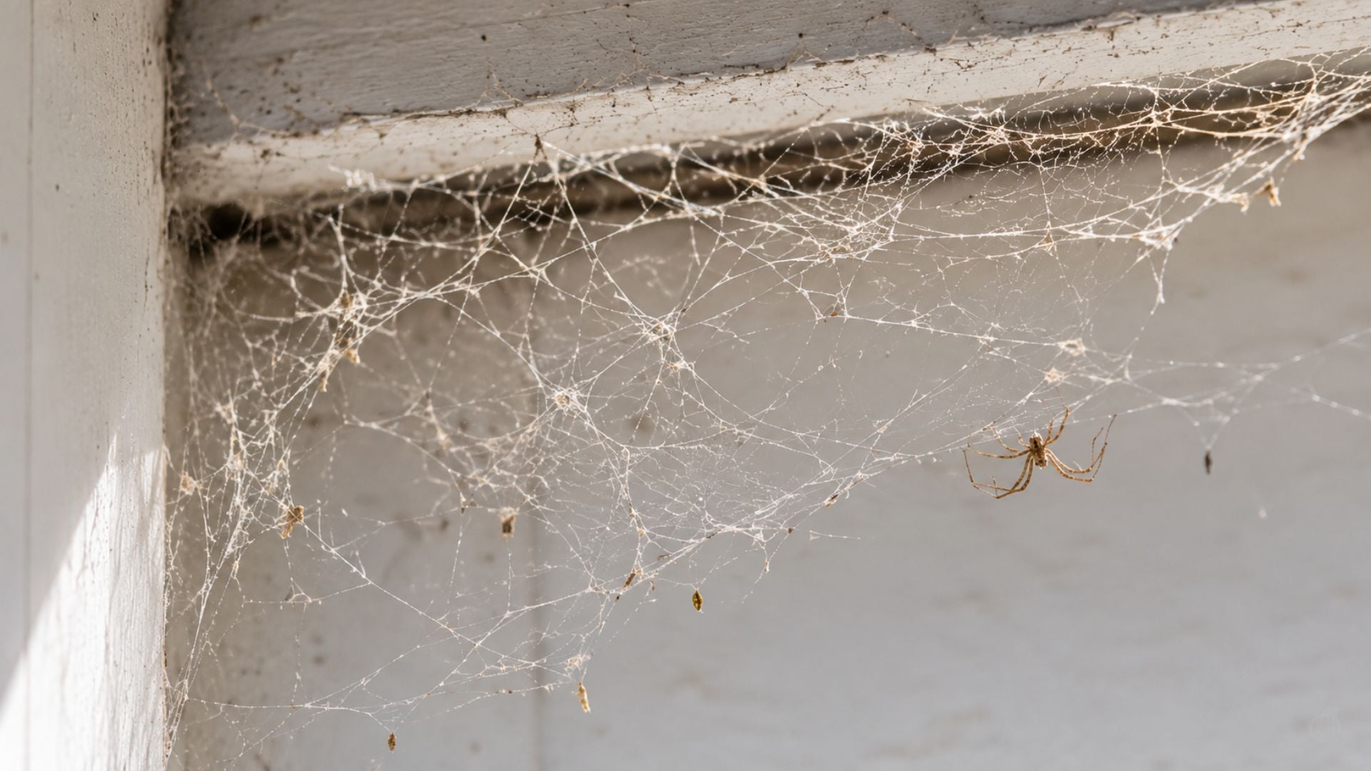 Cobwebs