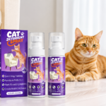 Jszwzj Cat Deterrent Spray Review