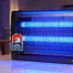Pestrols Indoor Bug Zapper Review