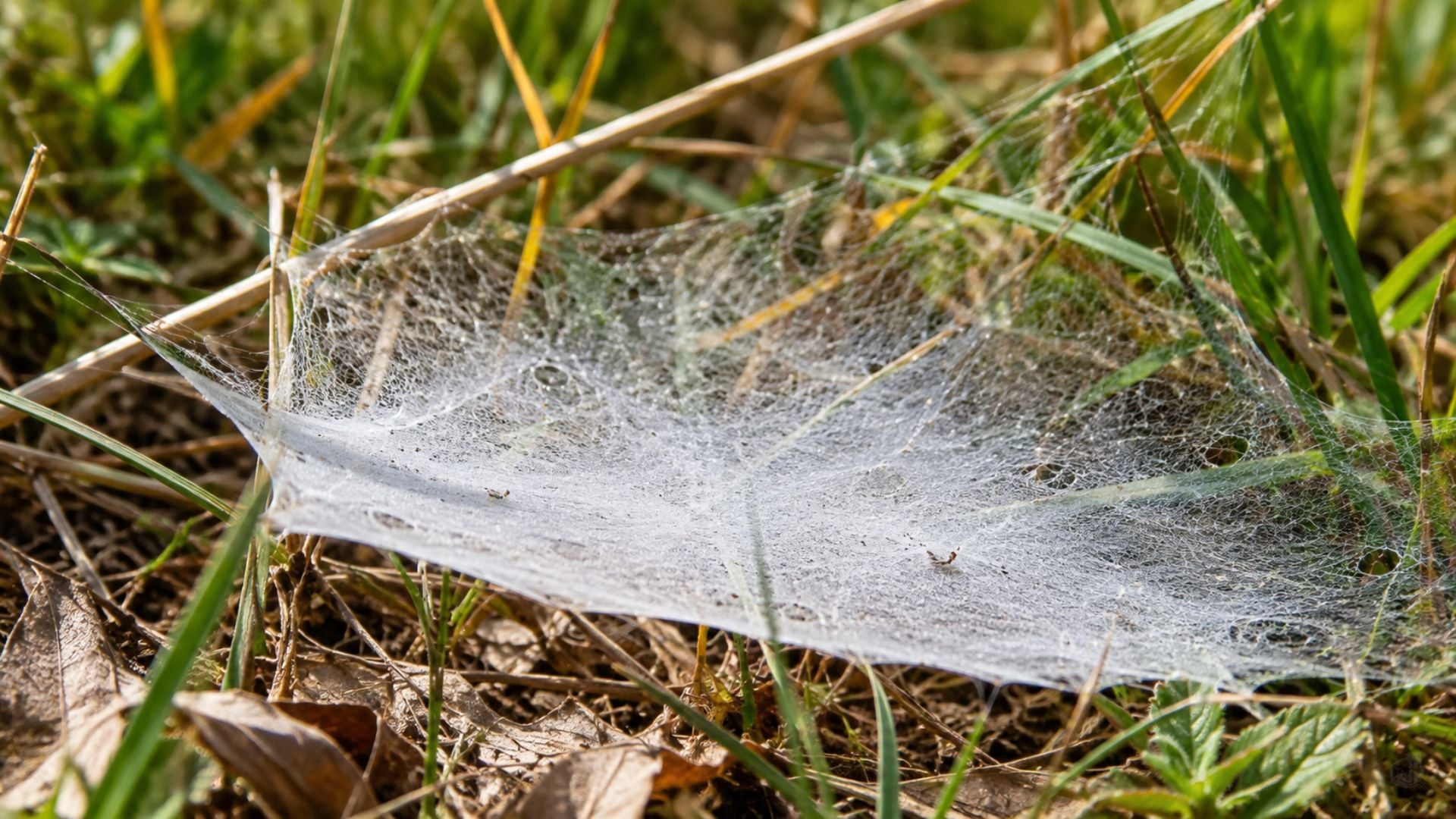 Sheet Webs